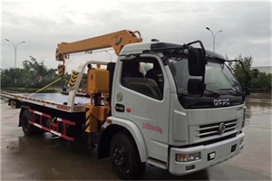 花木24小时道路救援服务