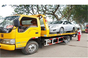花木附近24小时汽车拖车服务热线