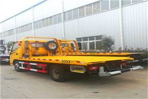 花木附近拖车救援搭电