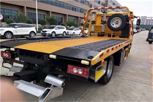 花木24小时汽车送油服务公司