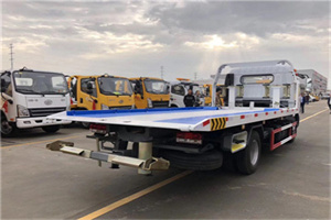 花木汽车救援补胎