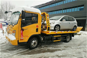 花木附近道路救援服务